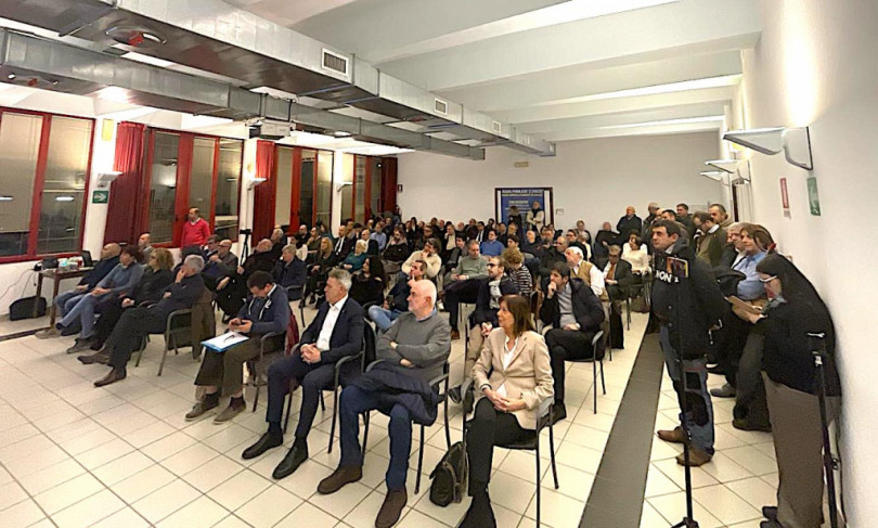 «No alla privatizzazione dei servizi pubblici, lavoriamo per una multiutility provinciale controllata dai Comuni»